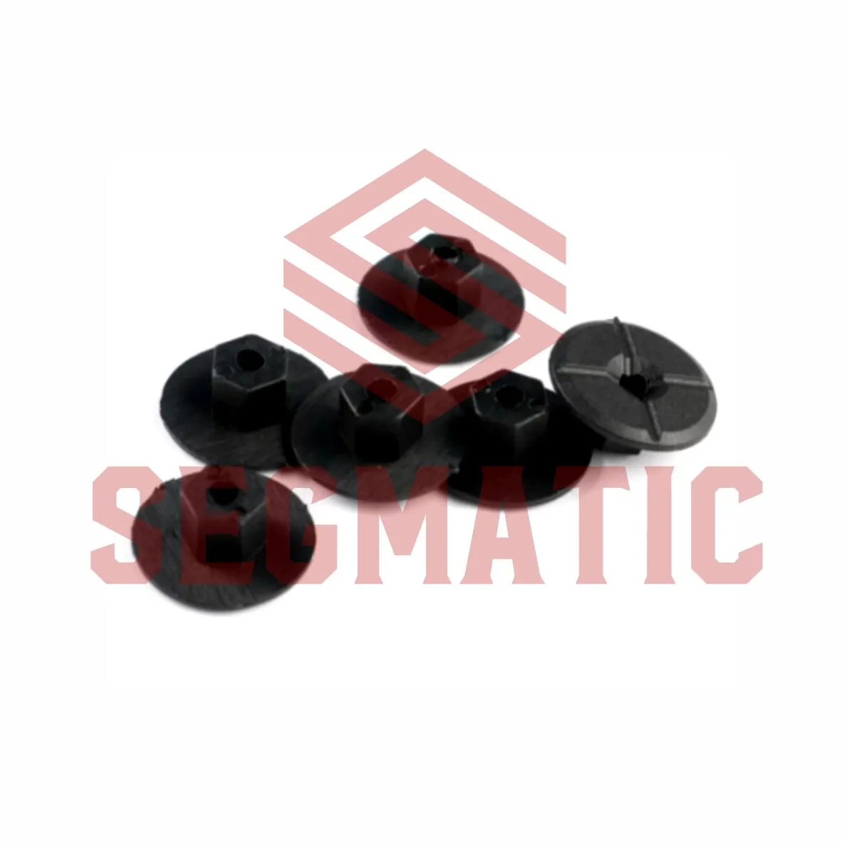 Гайка пластмассовая MERCEDES BENZ SEGMATIC SG70203433
