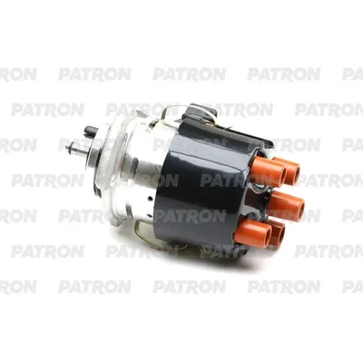 Распределитель зажигания для (BOSCH unit) VW: Golf III 1.4i/1.6i 91- PATRON P410008