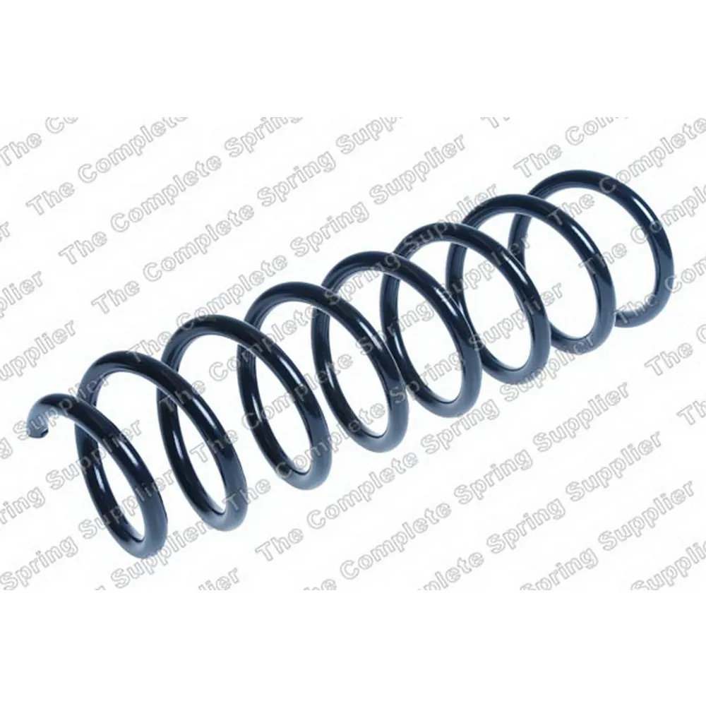 Пружина задняя L=R BMW 5(F10) LESJOFORS 42 084 80