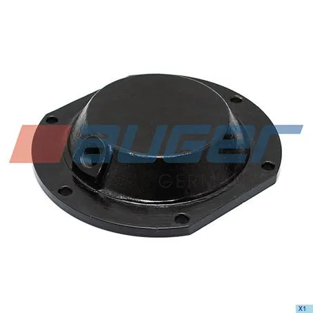 Крышка, Ведущая балансирная тележка AUGER 56288
