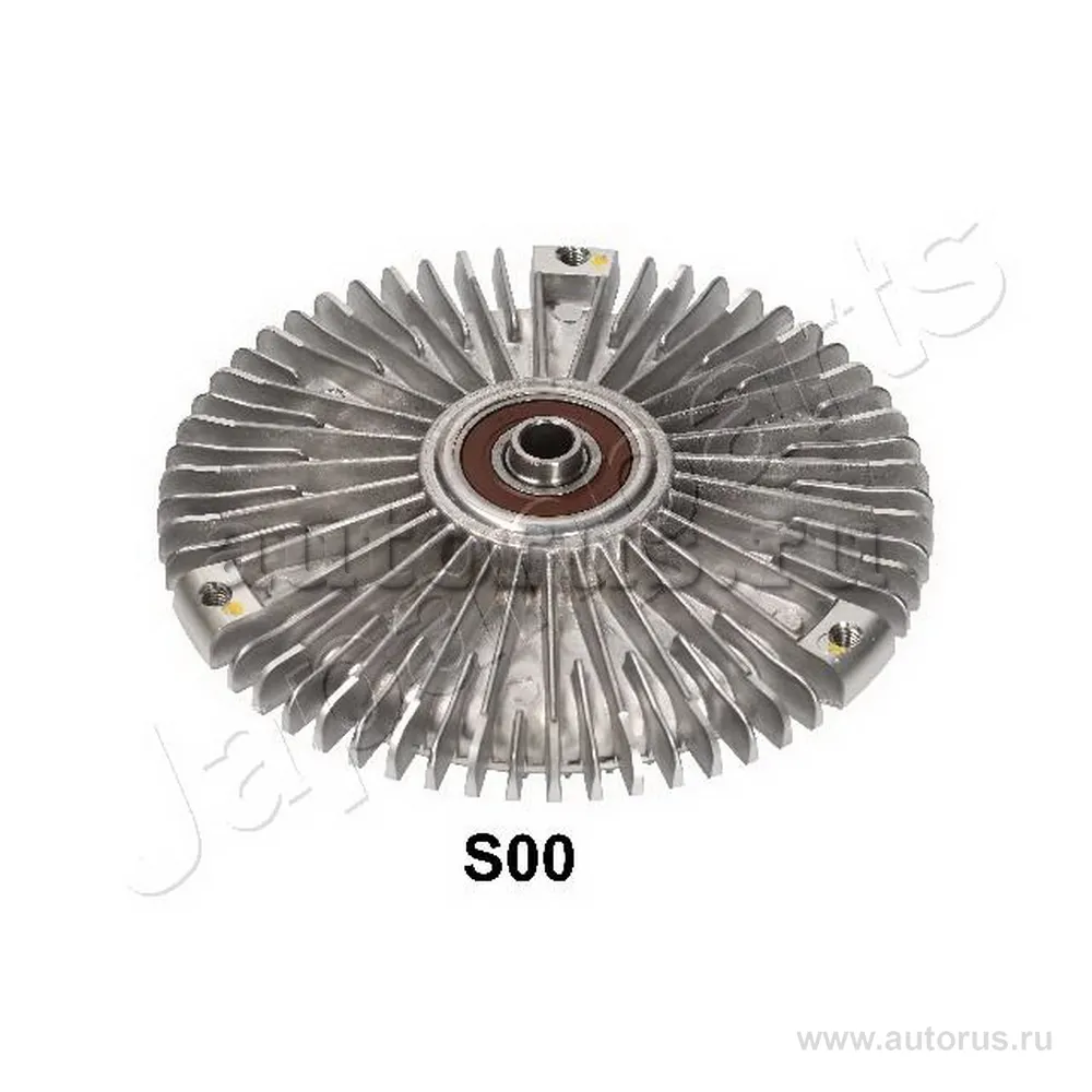 Вискомуфта kyron 2.0 05- JAPANPARTS vcs00