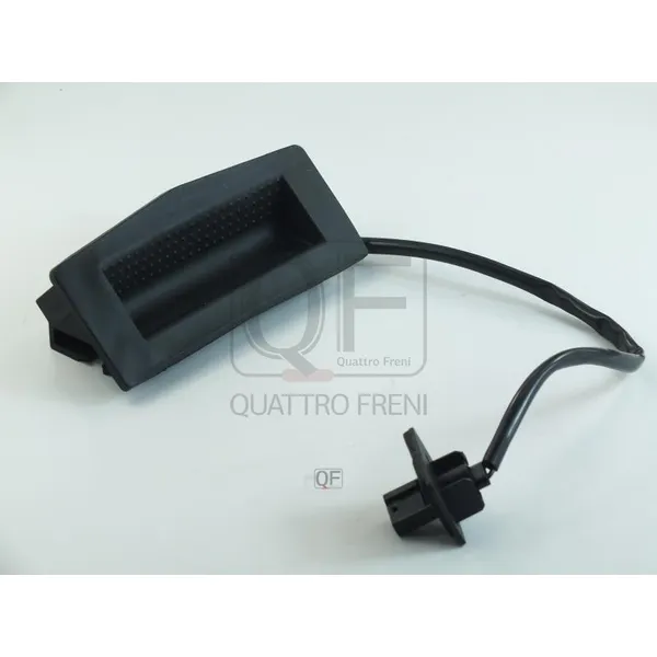 Кнопка открытия багажника QUATTRO FRENI QF22H00176