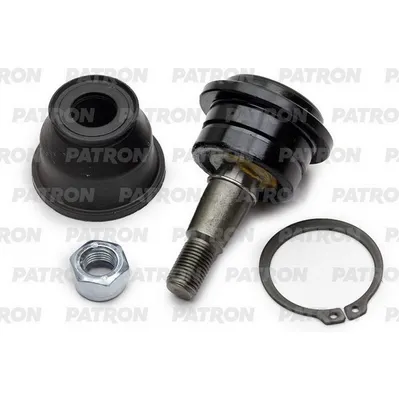 Опора шаровая HYUNDAI MOHAVE (BORREGO) 2007 - PATRON PS3411KOR