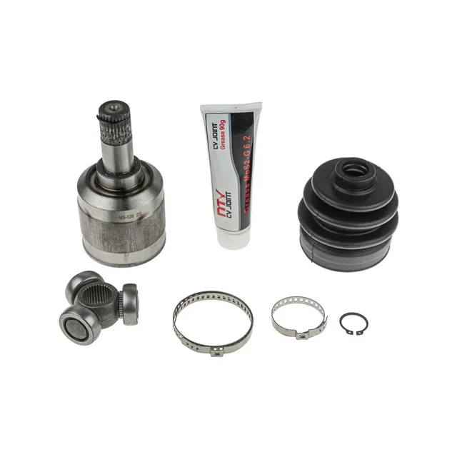 ШРУС внутр. к-кт Mitsubishi ASX 10-, Eclipse USA DK2/4 06-, Galant USA DJ1/3/5A 06- NTY NPWMS036