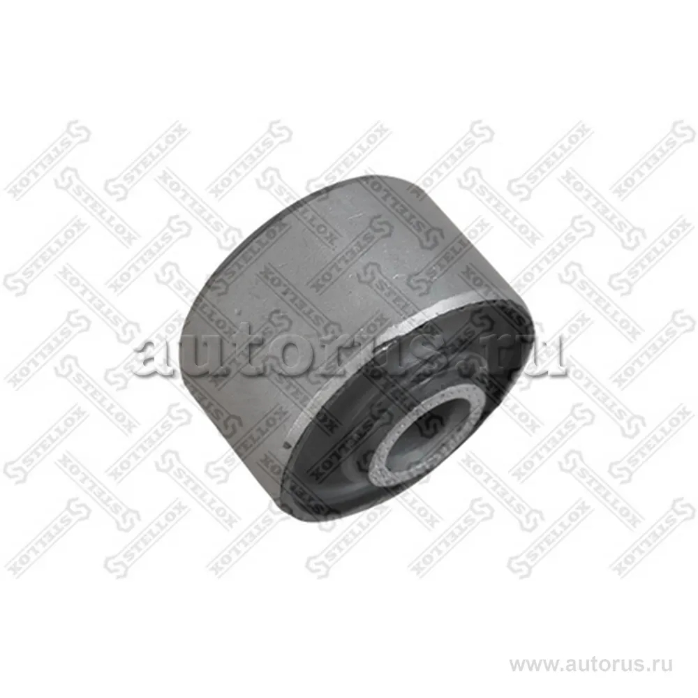 Сайлентблок тяги зад.подв. Nissan Teana J32/Murano Z51 08> STELLOX 77-01114-SX