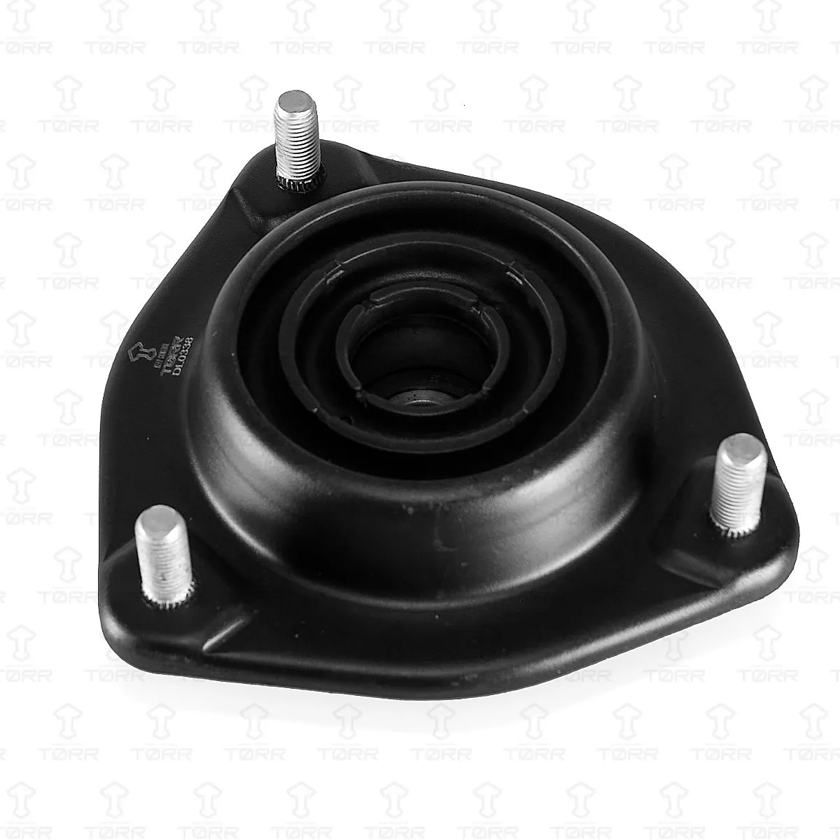 Опора амортизатора переднего (с подшипником) HYUNDAI Creta 16->/Elantra 11-> TORR DL0338