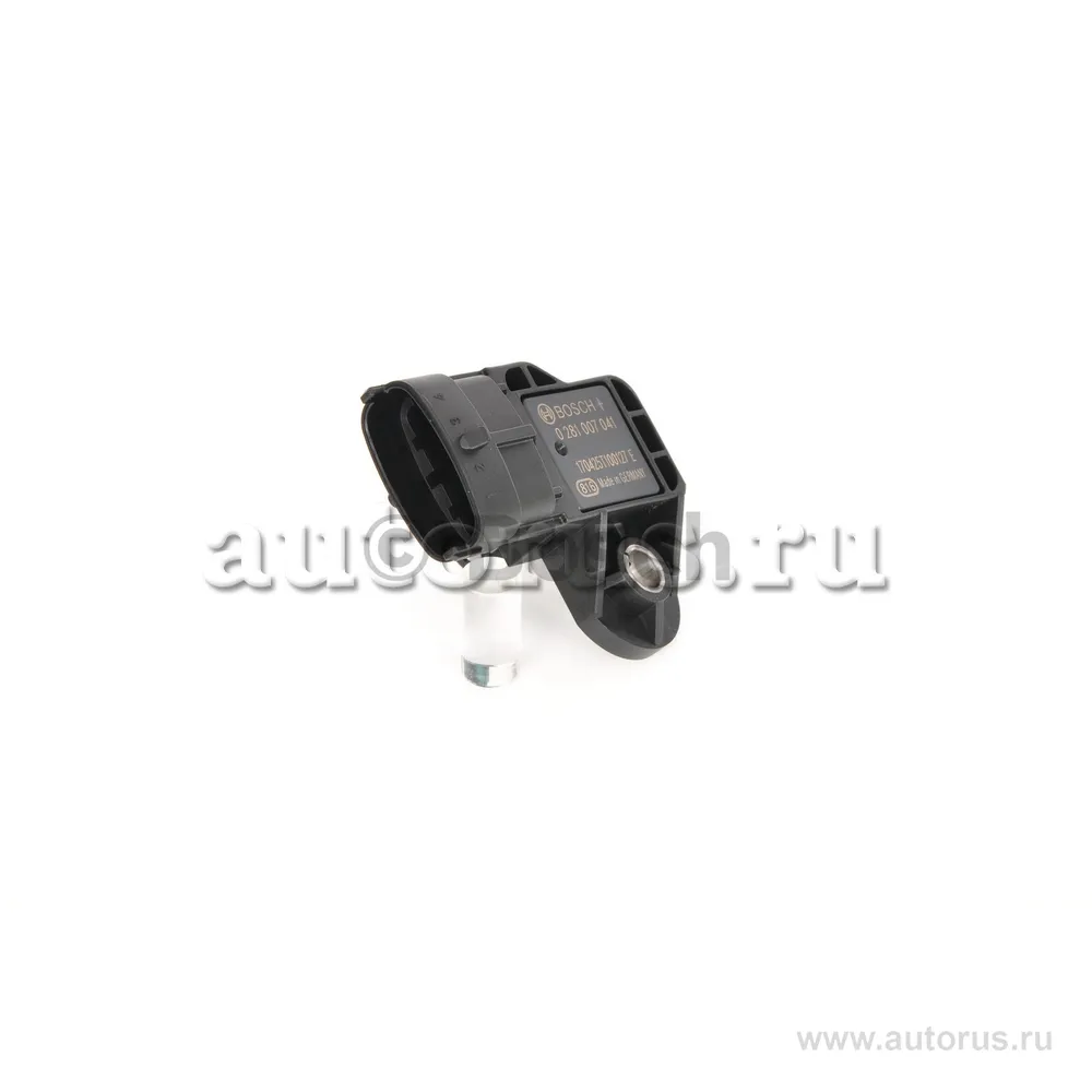 Датчик давления воздуха HONDA CIVIC IX (FK) 1.6 13-, CIVIC IX TOURER (FK) 1.6 14-, CR-V IV (RM) 1.6 BOSCH 0281007041