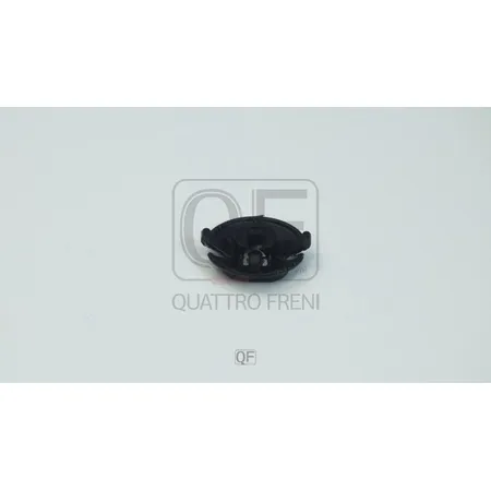 Клипса крепления QUATTRO FRENI QF33G00024