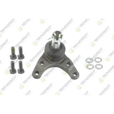 Опора шаровая L=R +крепеж FORD Ranger/MAZDA B-Serie TEKNOROT MA-560K