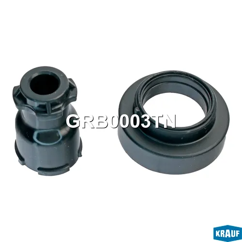 Наконечник катушки зажигания KIA RIO III (UB) [G4FC] 1.4L 2011 - KRAUF GRB0003TN