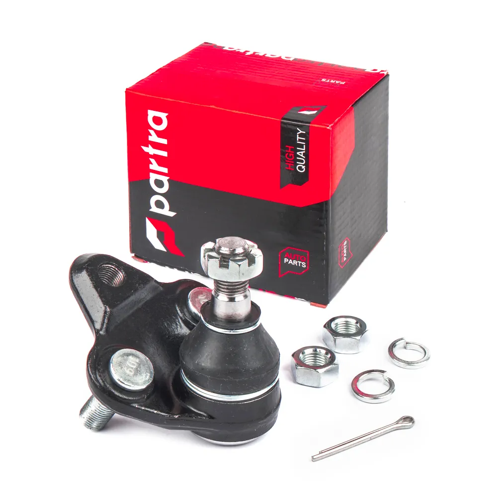 Опора шаровая L=R TOYOTA Corolla 2006-> PARTRA BJ5064