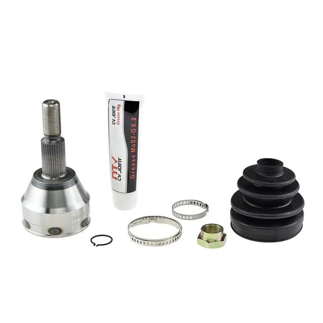 ШРУС наружн. к-кт Jeep Grand Cherokee 10-, Dodge Nitro 07-12, Jeep Liberty II 08-13 NTY NPZCH028