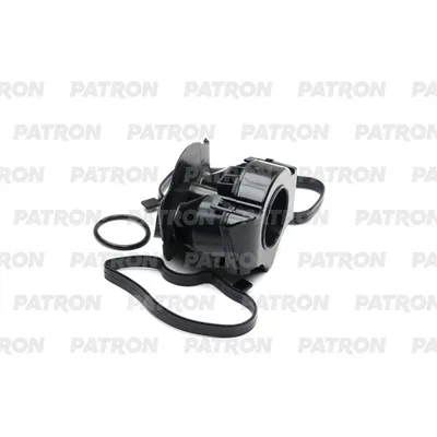 Маслоотделитель (Mot. M57N) BMW (3.0TDI): 3 (E46) 98-05,5 (E60/E61 PATRON P14-0045