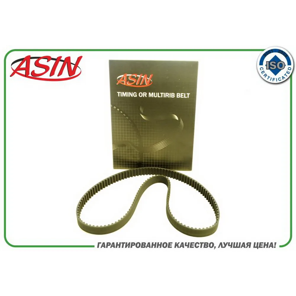 Ремень ГРМ 24312-2X000ASIN.BL2226 (137STS22137S8M22) ASIN