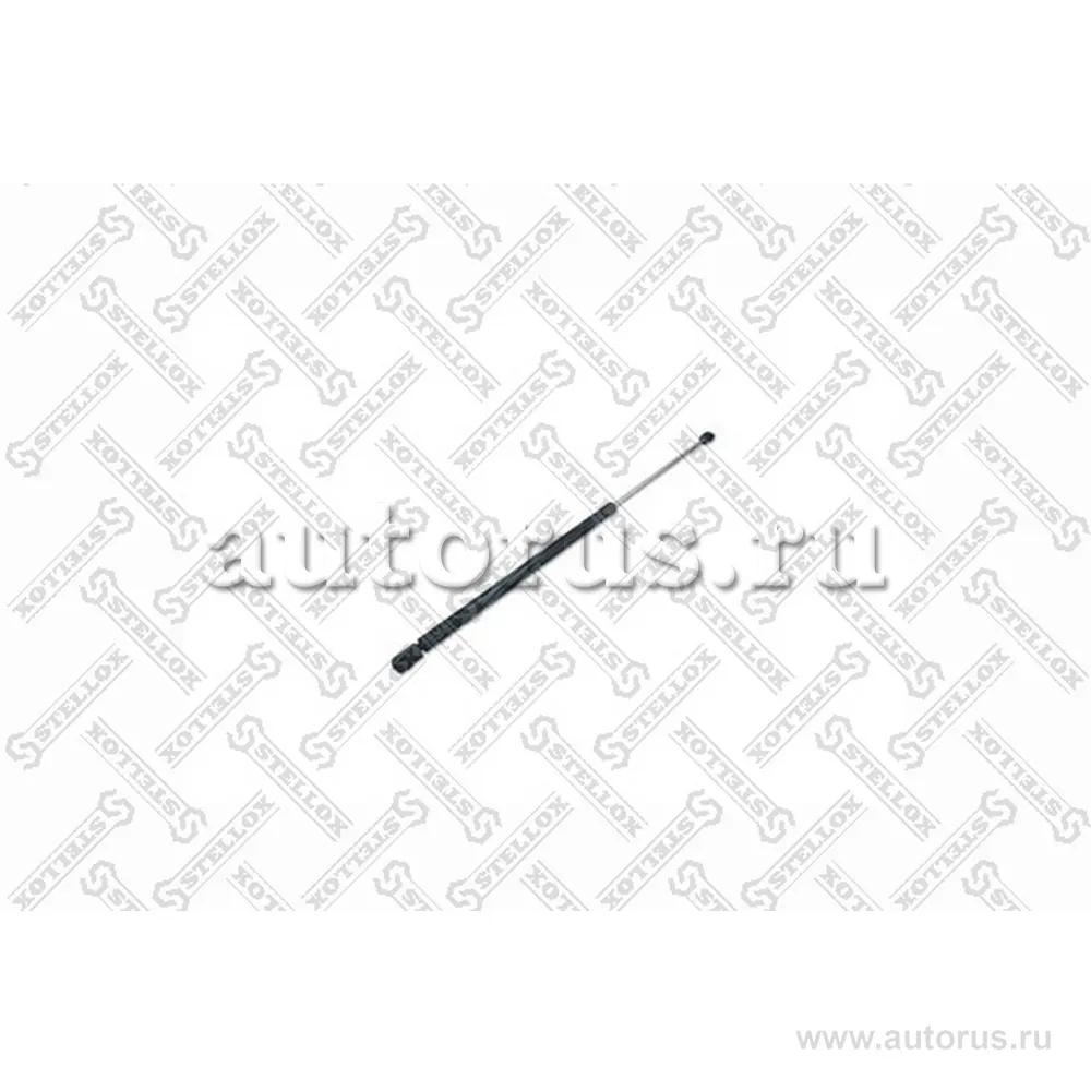 Амортизатор капота газовый L 610мм 360N MB Actros 1840/1844/1848 STELLOX 87-02307-SX