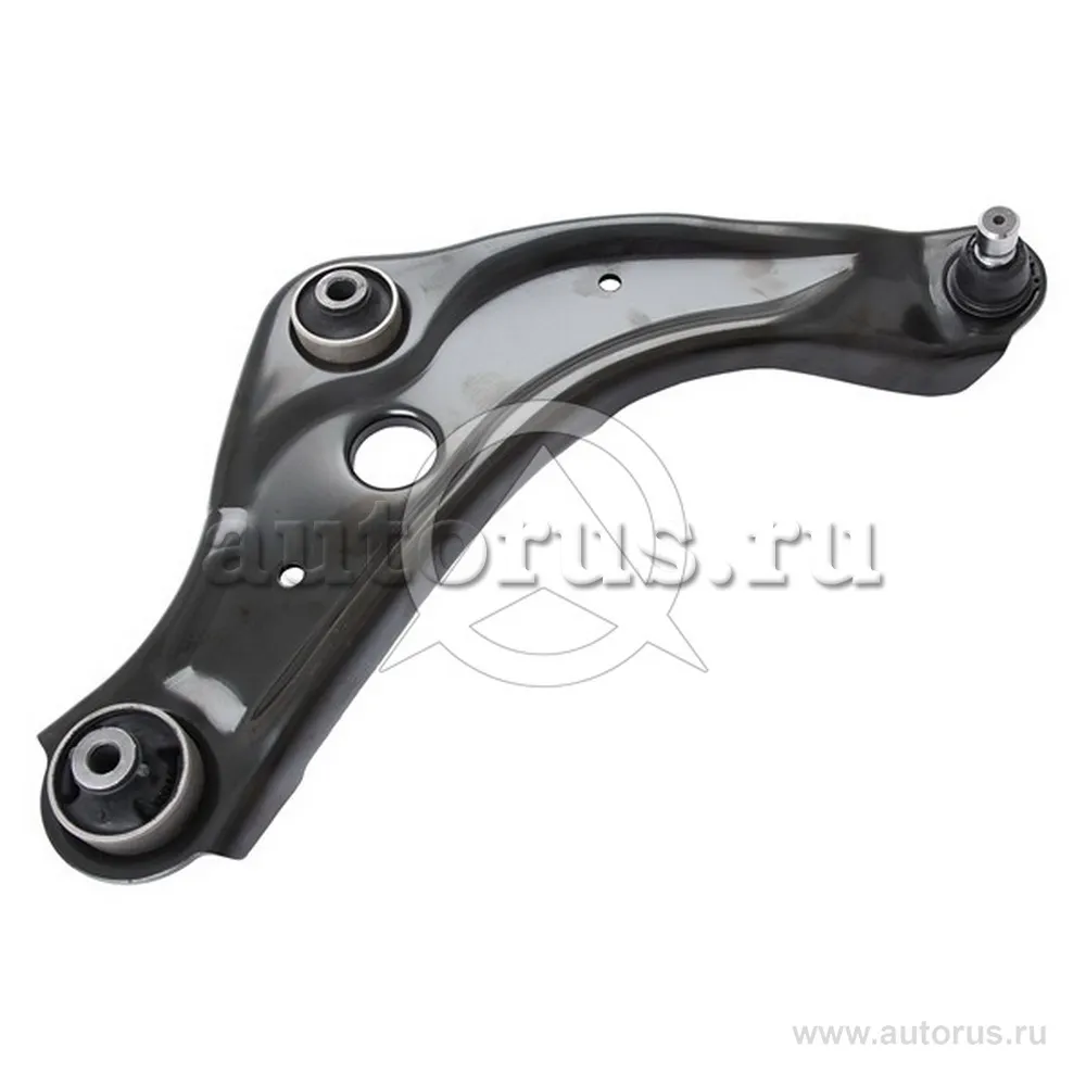 Рычаг передний R NISSAN Qashqai (J11) 2013-> SIDEM 41673