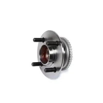 К-кт подшипника ступицы задней с ABS Nissan Almera STELLOX 43-29111-SX