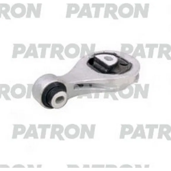Опора двигателя FIAT DOBLO 10- (произведено в Турции) PATRON PSE30449