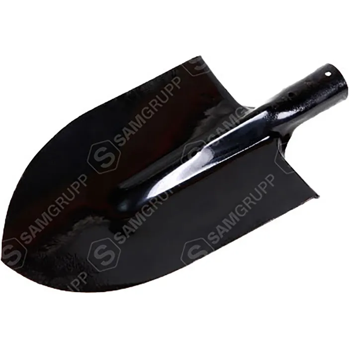 Лопата штыковая (Рельсовая сталь) S SAMTOOLS SAMC-036200001