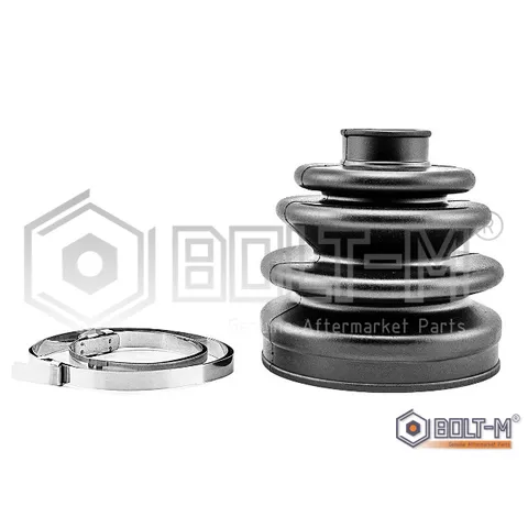 Пыльник шруса 83*99*24 наружный BOLT-M BM8424