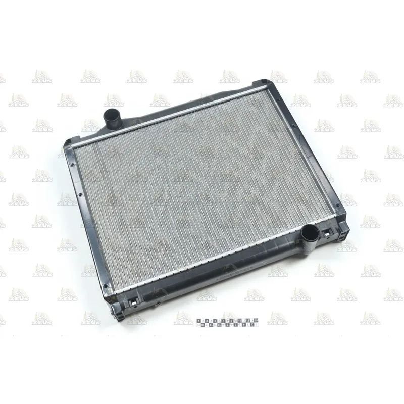 Радиатор основной ZEVS 14257