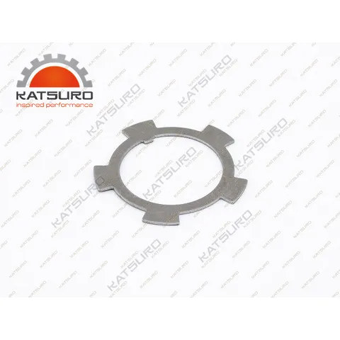Шайба стопорная подшипника ступицы KATSURO KAT3913SD