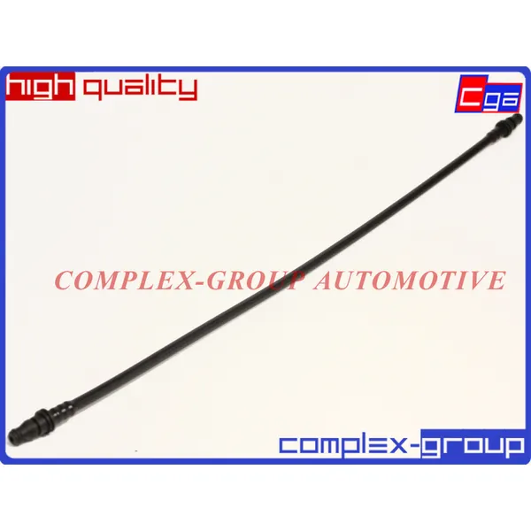 Трубка пластиковая CGA 11PUP1503RA