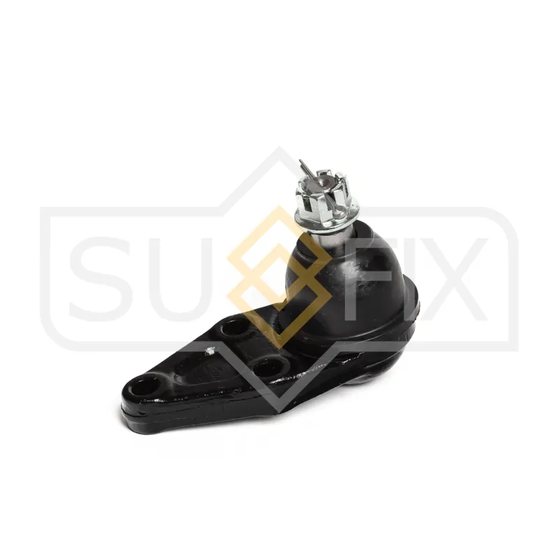 Шаровая опора задняя верхняя L/R MITSUBISHI Pajero III/Montero 00-06 SUFIX SG-1503