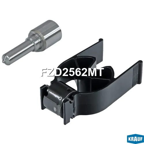 Ремкомплект форсунки KRAUF FZD2562MT