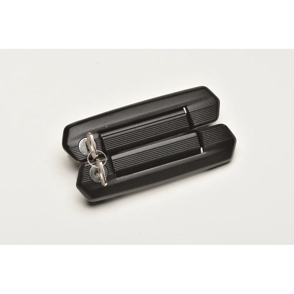 Ручка наружная 21214 (2 шт.) (с личинками) Рекардо Рекардо RD17541