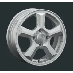 Диск литой R14 5J 4x100/54.1 ET46 REPLAY HND7 S 005291-060143003