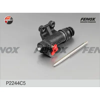 Цилиндр рабочий сцепления ГАЗ 3307, 66 FENOX P2244C5