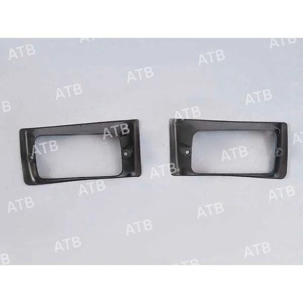 Рамка ПТФ ВАЗ 2110 к-т ATB 1AV100K0LR