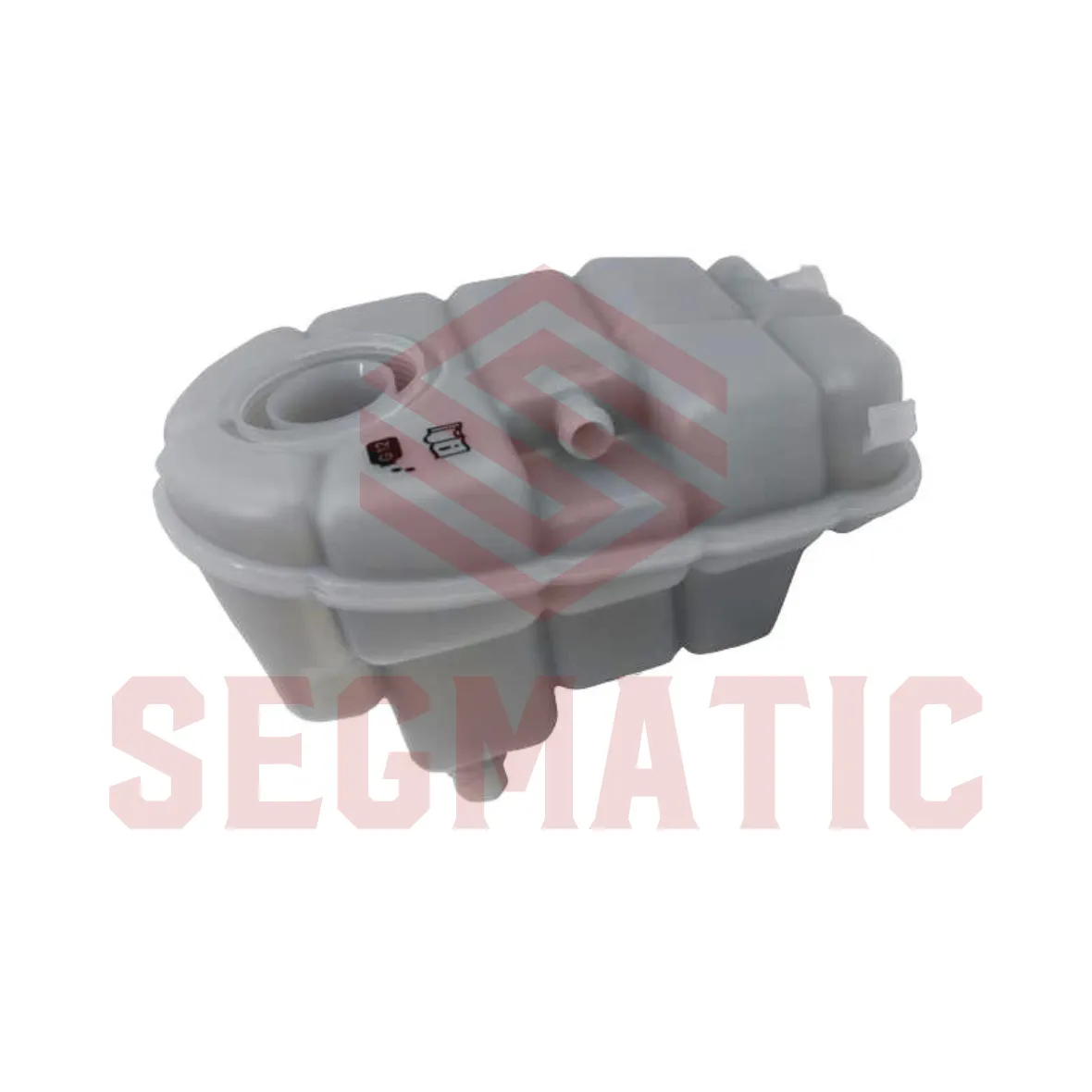 Бачок расширительный AUDI A6, 7, 8 11 SEGMATIC SGET6013