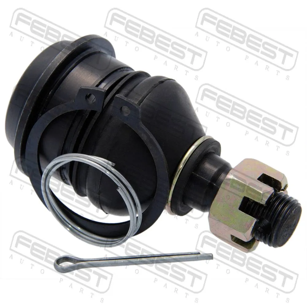 Опора шаровая переднего рычага NISSAN ELGRAND E51 2002.05-2010.08 [JP] FEBEST 0220-E51