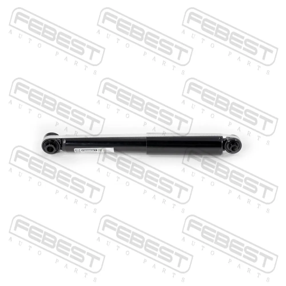 Амортизатор задний газовый FEBEST 2507G-004R