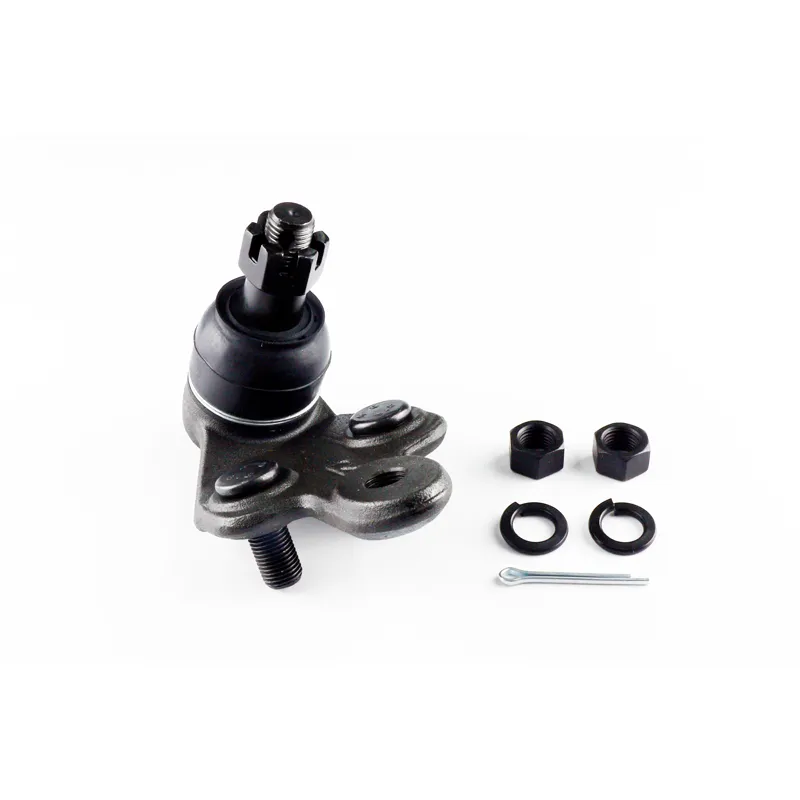Опора шаровая TOYOTA CAMRY 2001-2006, CAMRY USA 2002-, SIENNA 2004-2010, HIGHLANDER 2001-2007 KYB KBJ1123