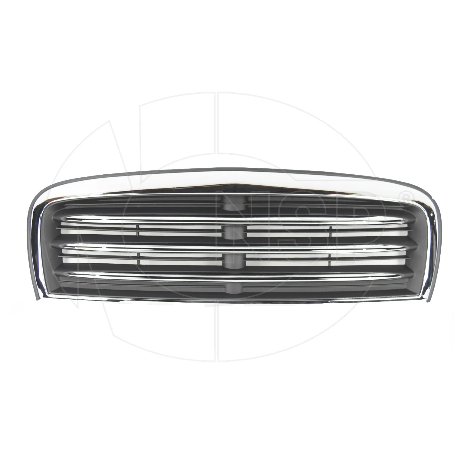 Решетка радиатора HYUNDAI Sonata V (горизонтальная)