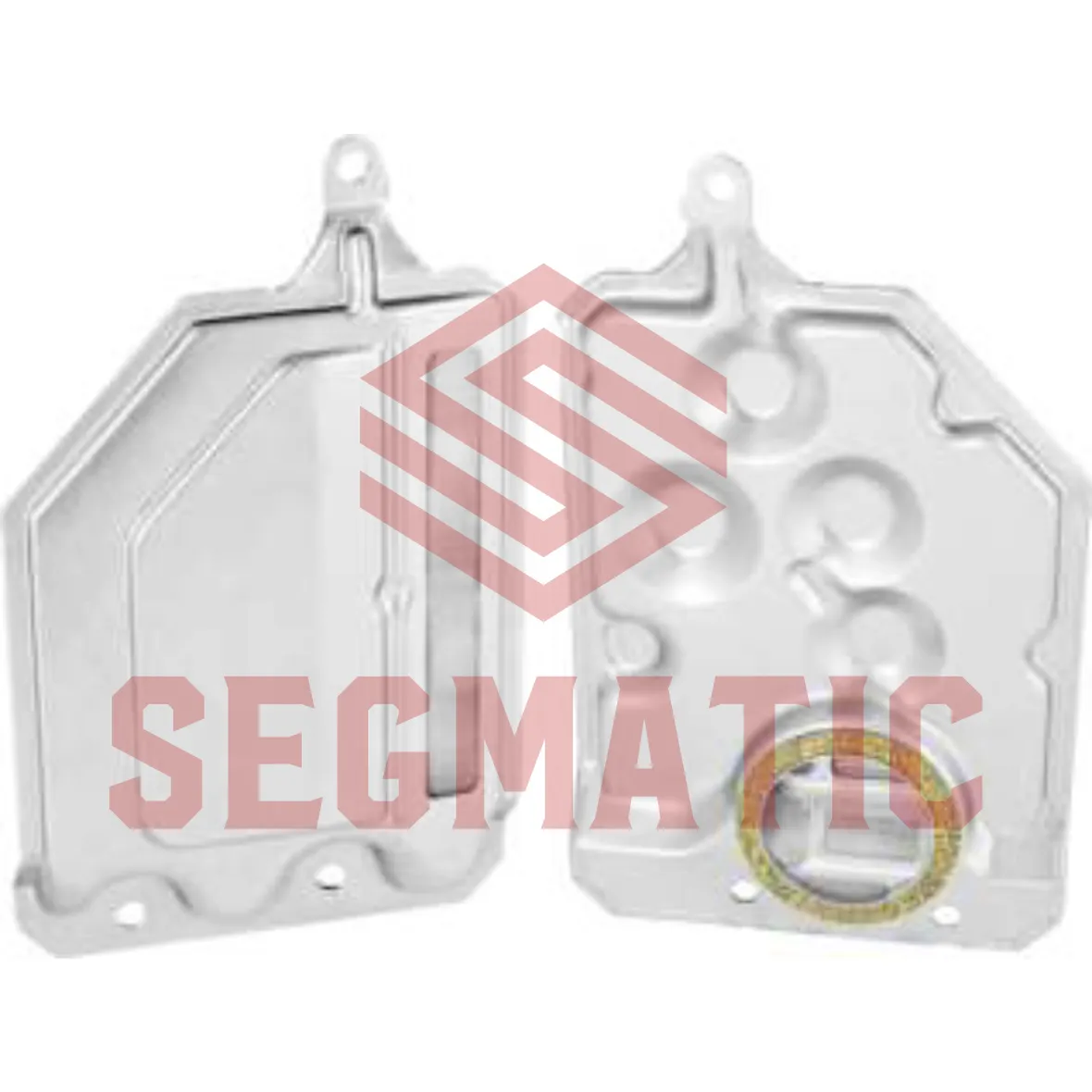 Фильтр АКПП с прокладкой Toyota Celica 1.6/2.0/2.2 90-93 SEGMATIC SGTF20011099
