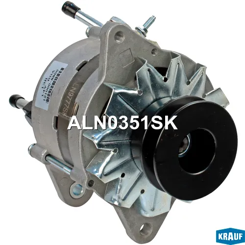 Генератор 60 Amp KRAUF ALN0351SK
