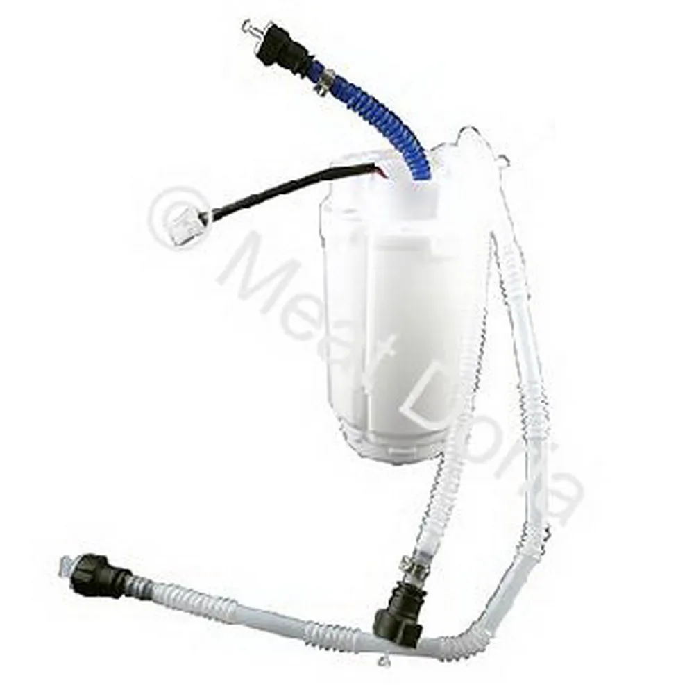 Электробензонасос VW Touareg 03 MEAT & DORIA 77465