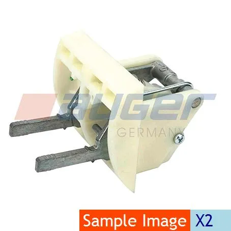 Клапан контрольный сиденья AUGER 85104