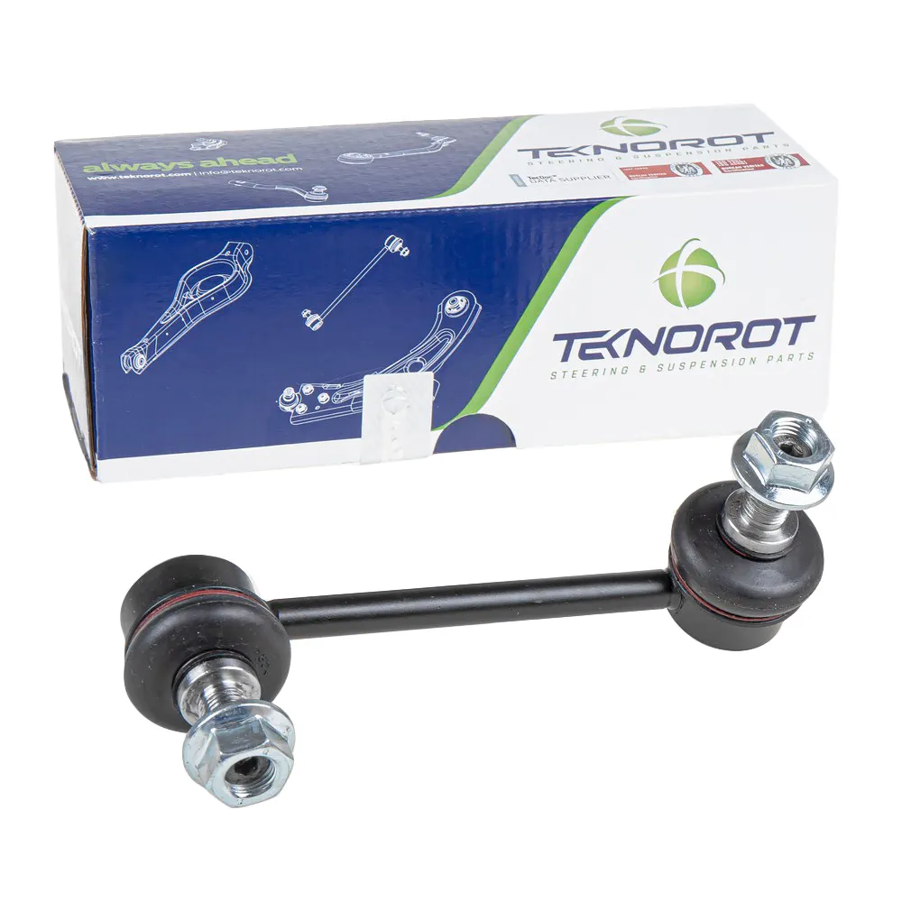 Тяга стабилизатора L HYUNDAI Genesis (14-) TEKNOROT HY-1057