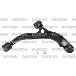 Рычаг подвески OPEL: OMEGA B 94-03, OMEGA B УНИВЕРСАЛ 94-03 PATRON PS5138R