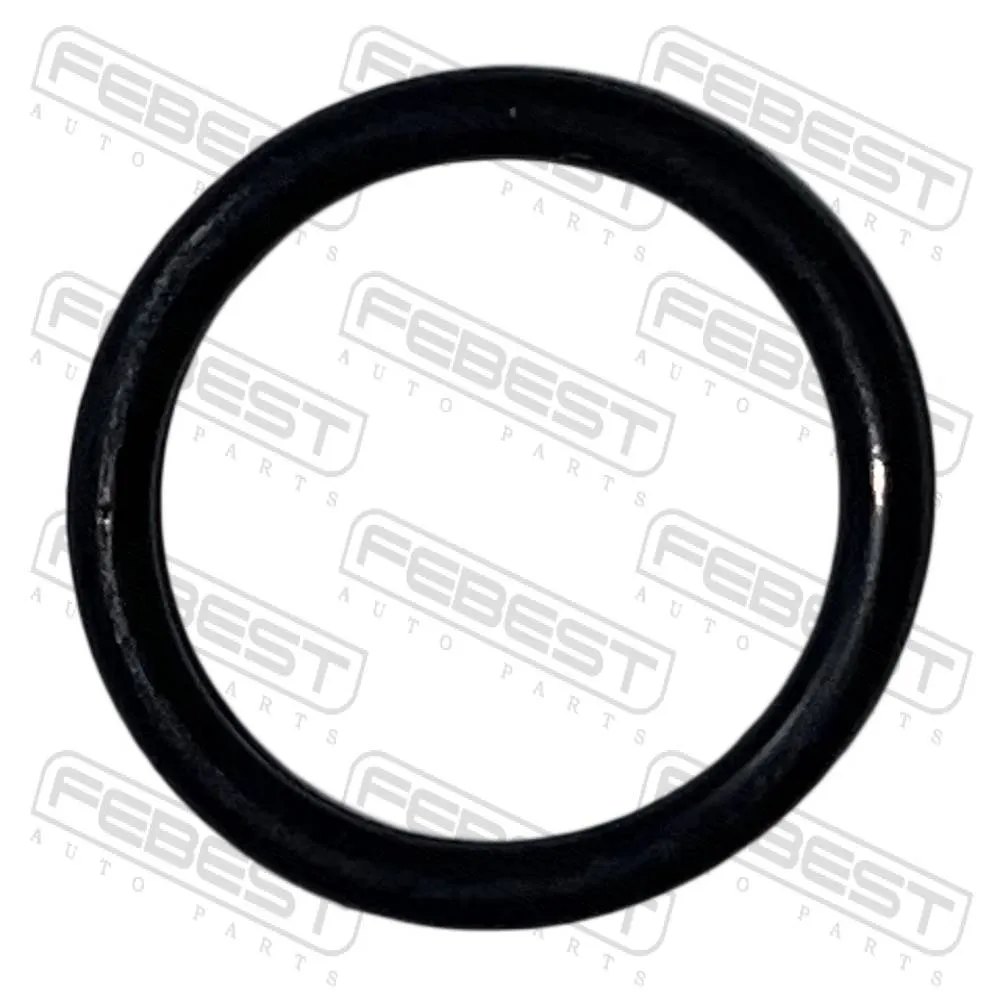 Кольцо уплотнительное 15x2 VOLKSWAGEN GOLF/VARIANT/4MOTION 1K# 2004-2009 [RDW FEBEST 03400009