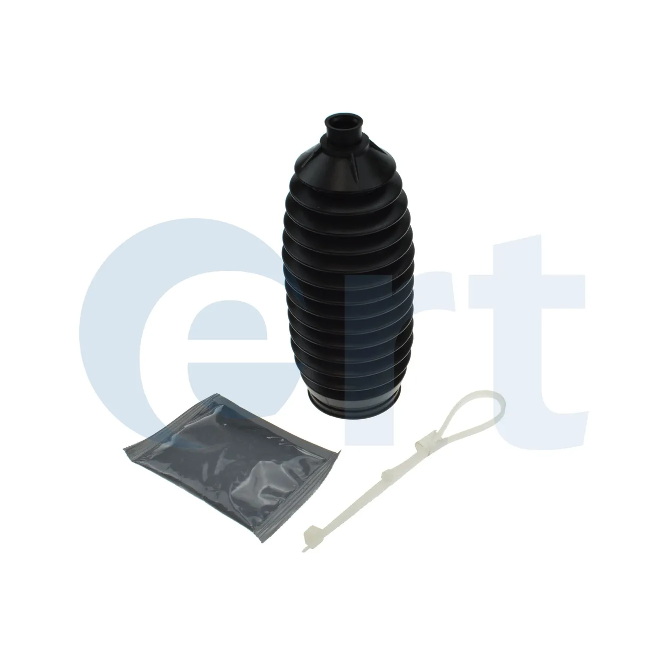 Пыльник рулевой рейки Chevrolet Lacetti (J200), Aveo II (T250,255), Nubira 1.2-1.8 (05-) 102393 ERT 102393