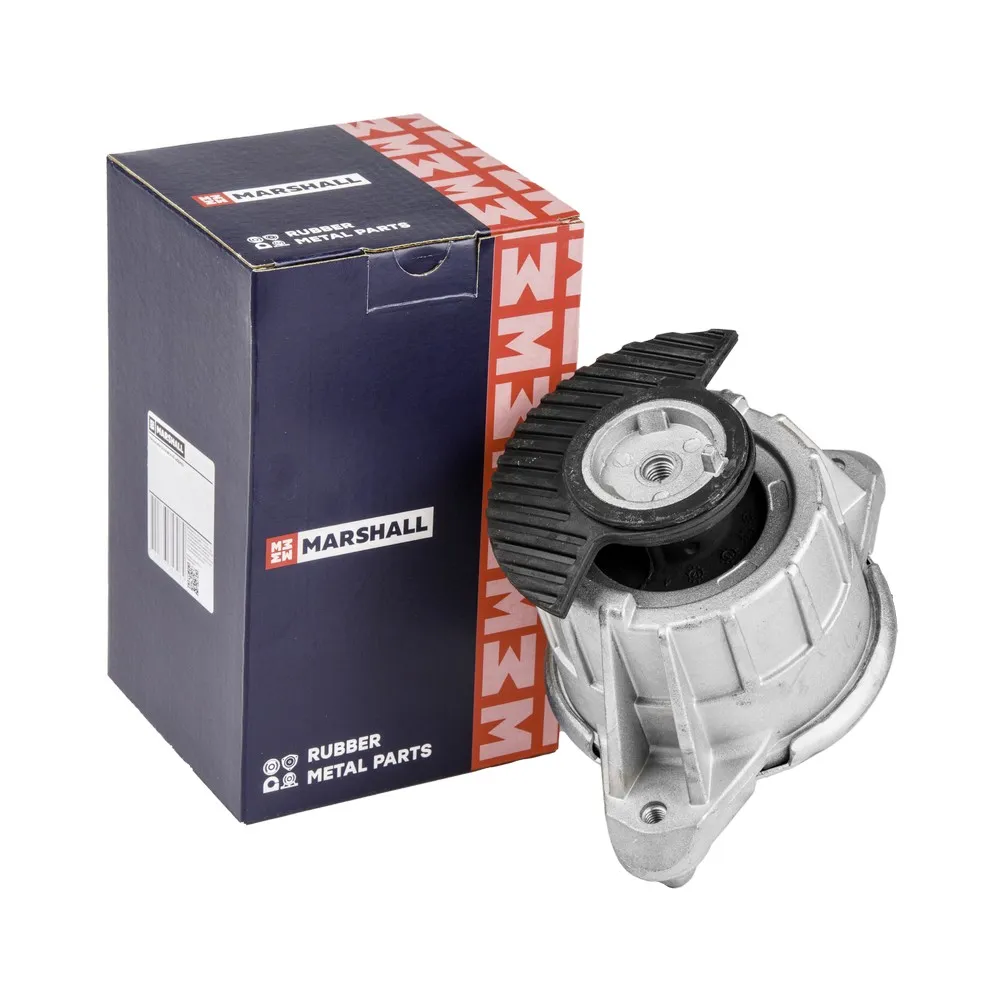 Опора двигателя Mercedes-Benz: Cls 11-/ C-Class 11-/ E-Class 09 Mercedes-Benz: Cls 11-, C-Class 11-, E-Class 09- Marshall M8080437