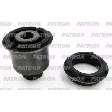 Сайлентблок цапфы заменен на PSE12233. HONDA CR-V RE3/RE4 07- PATRON PSE13567