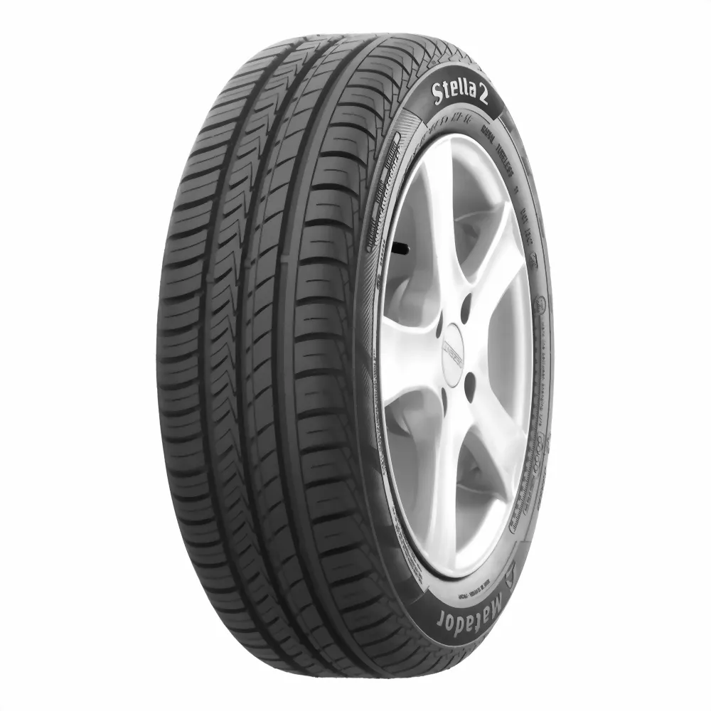 Шина R13 145/80 Matador MP-16 Stella 2 75T лето 1580804