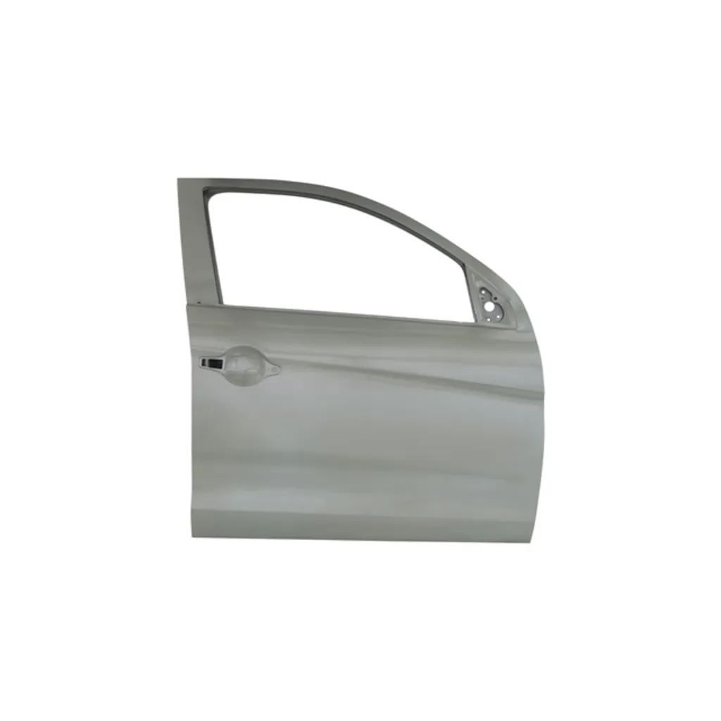 Дверь передняя правая CITROEN C4 AIRCROSS/PEUGEOT 4008 2012-2017 PCL79930180R